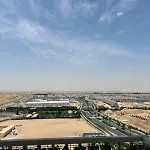 Regal Retreat\'S Royal Oasis Dubai
