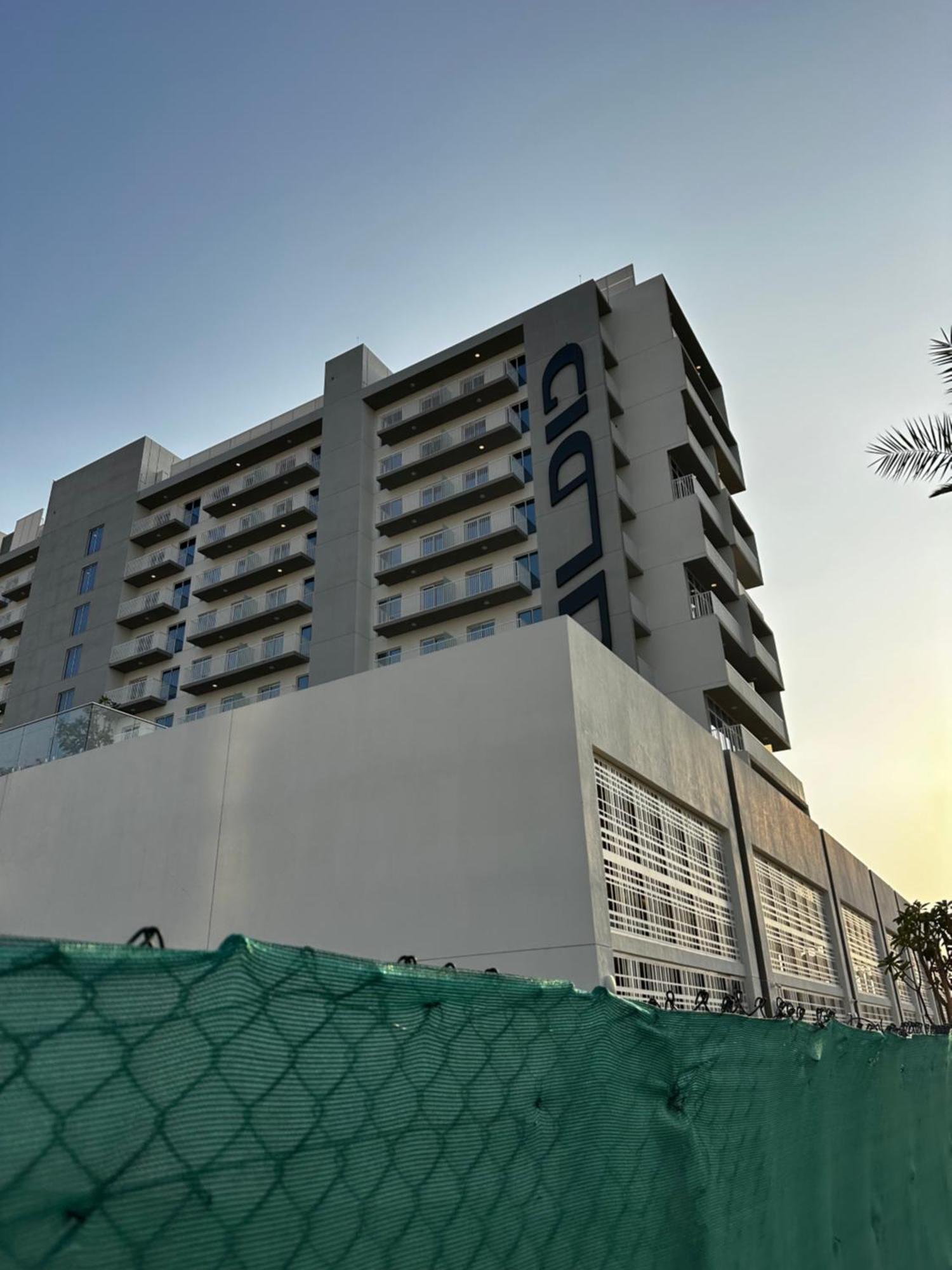 Regal Retreat's Royal Oasis Holiday home Dubai