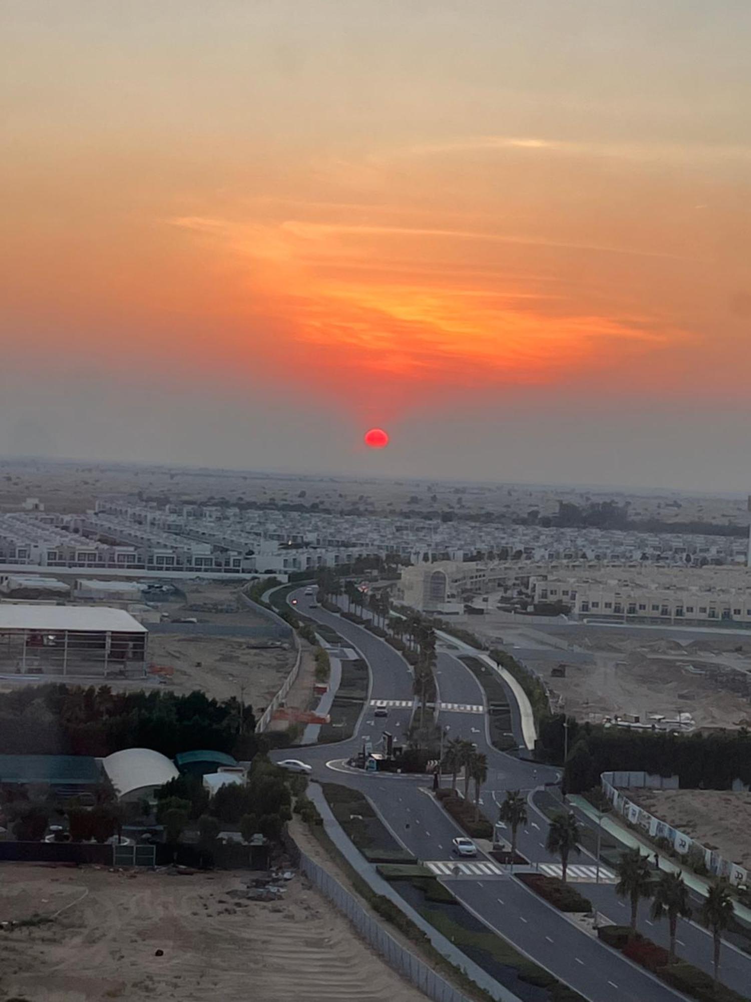 Holiday home Regal Retreat's Royal Oasis Dubai