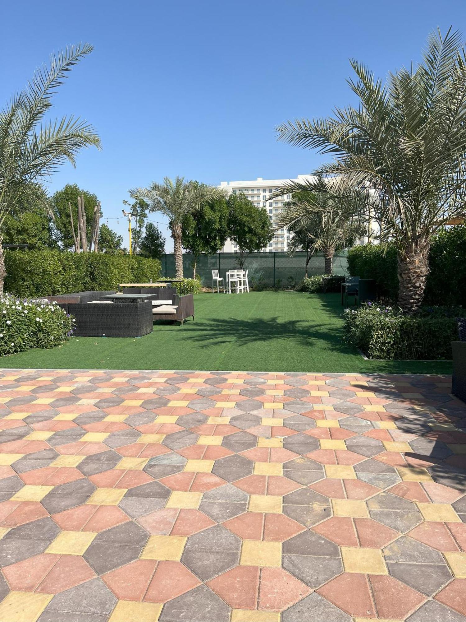 Regal Retreat's Royal Oasis Holiday home