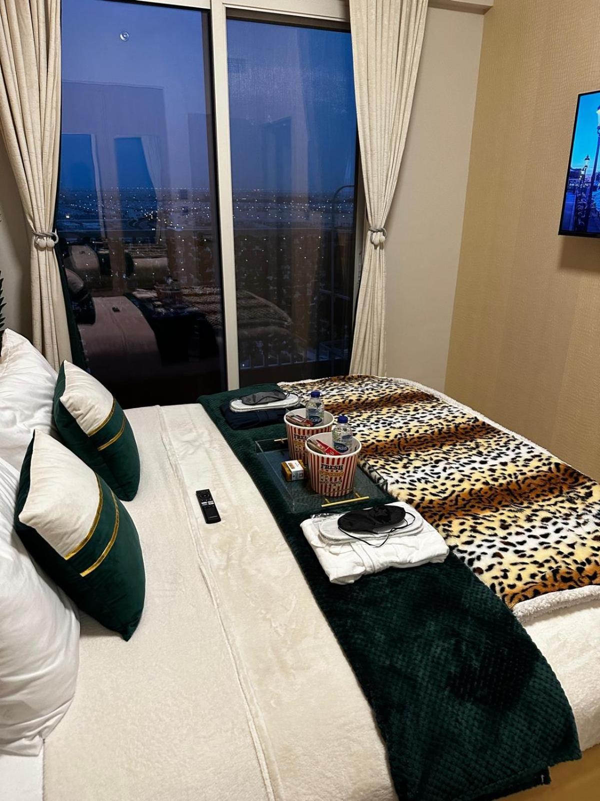 Regal Retreat's Royal Oasis Holiday home