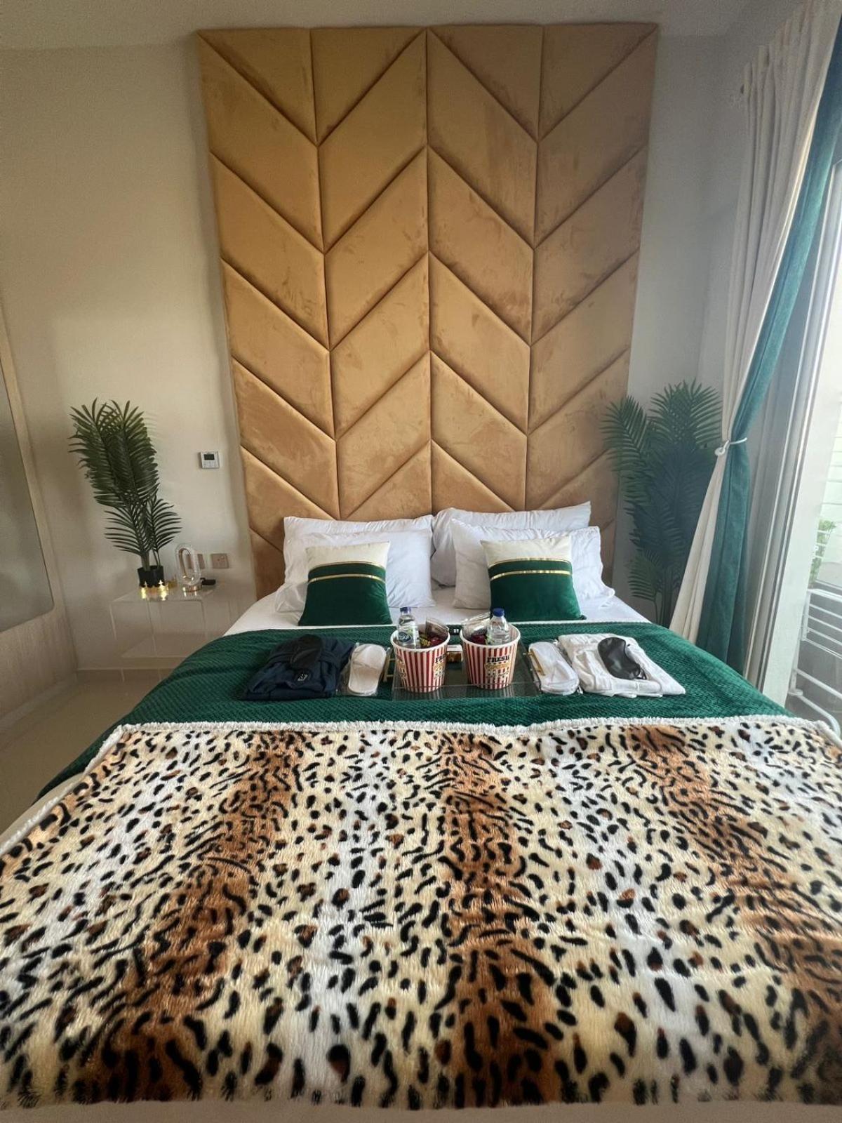 Holiday home Regal Retreat's Royal Oasis *