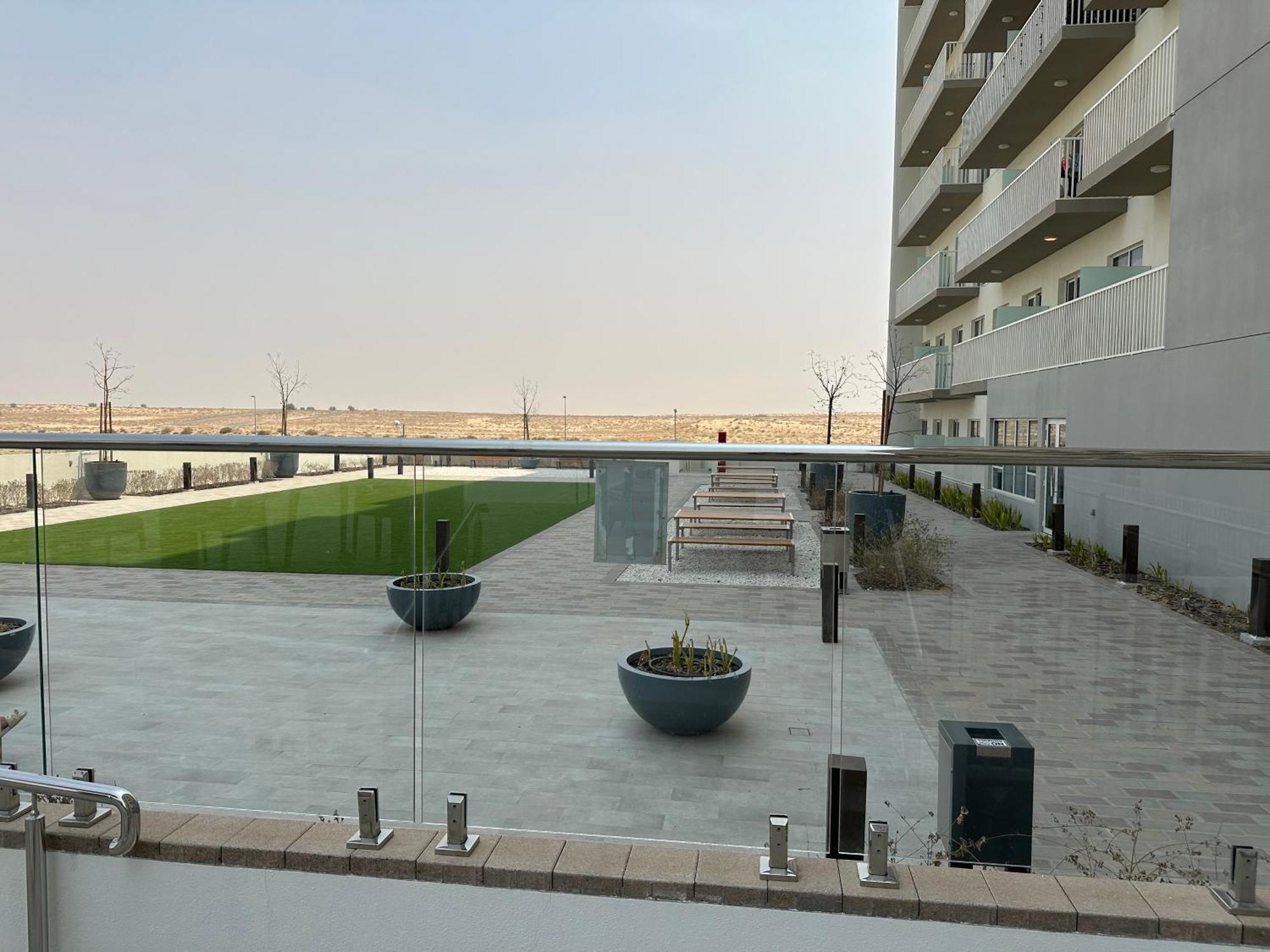 Holiday home Regal Retreat's Royal Oasis Dubai